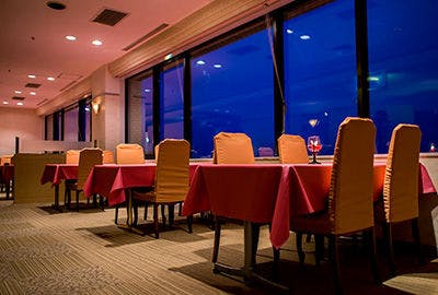 Shizunai Eclipse Hotel