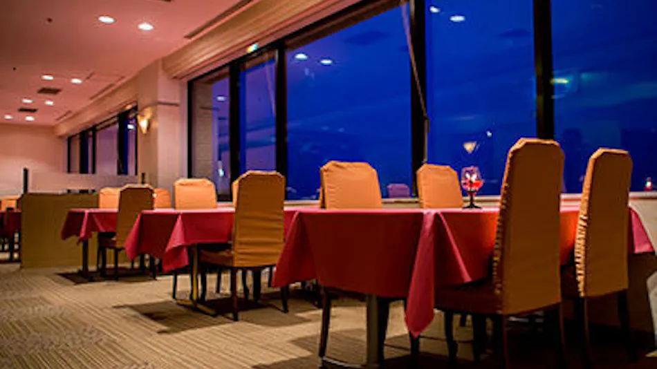 Shizunai Eclipse Hotel