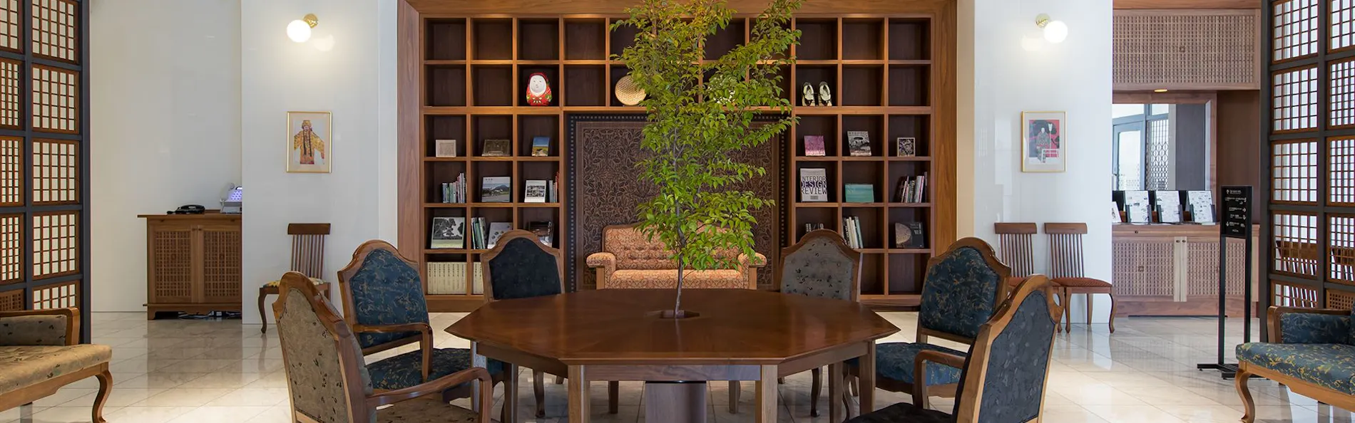 JR九州ホテル ブラッサム大分