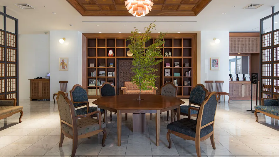 JR Kyushu Hotel Blossom Oita