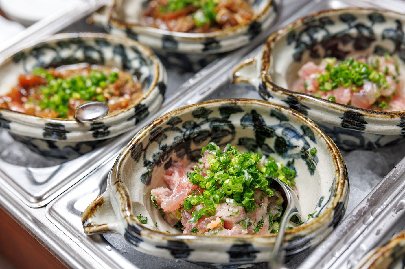 朝食｜りゅうきゅう等の海鮮類