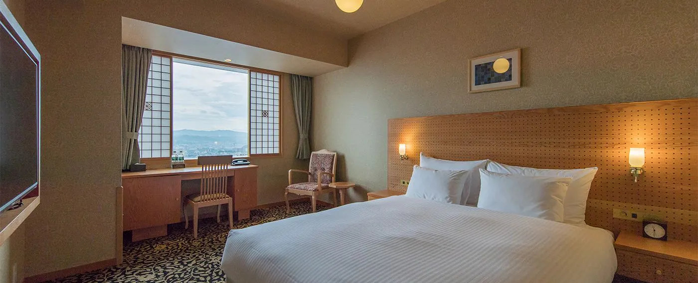 スーペリアダブル|22平米