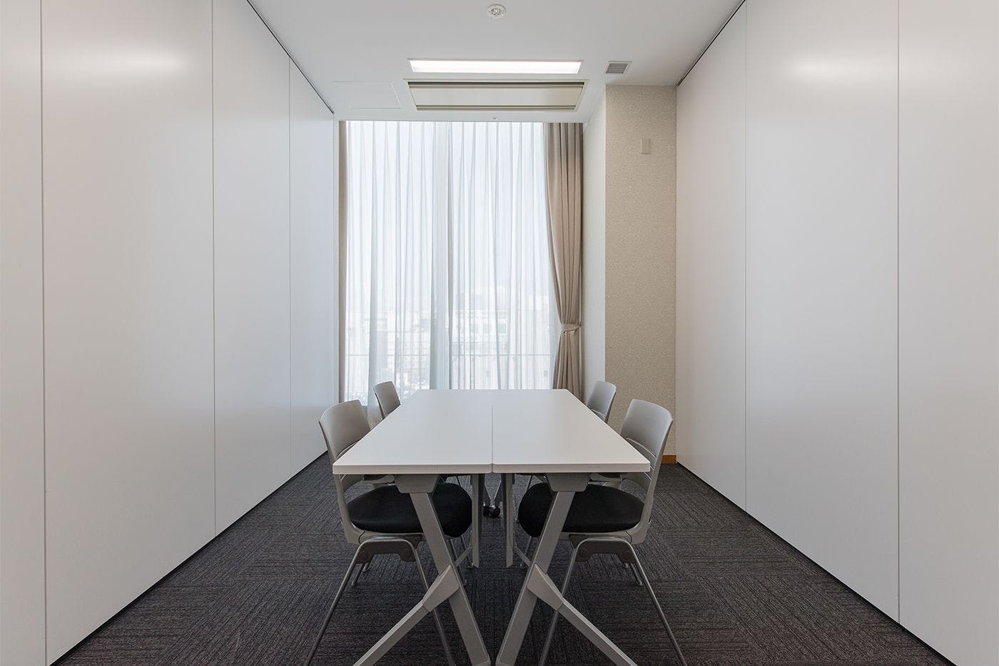 館内施設｜8階・会議