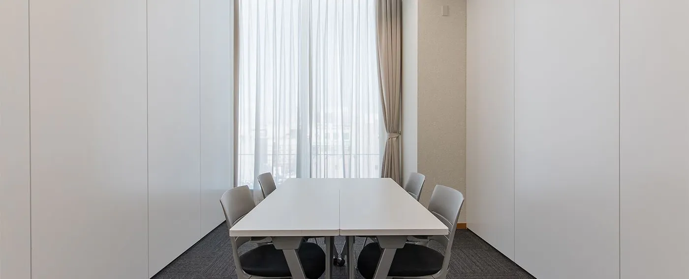 館内施設|8階・会議