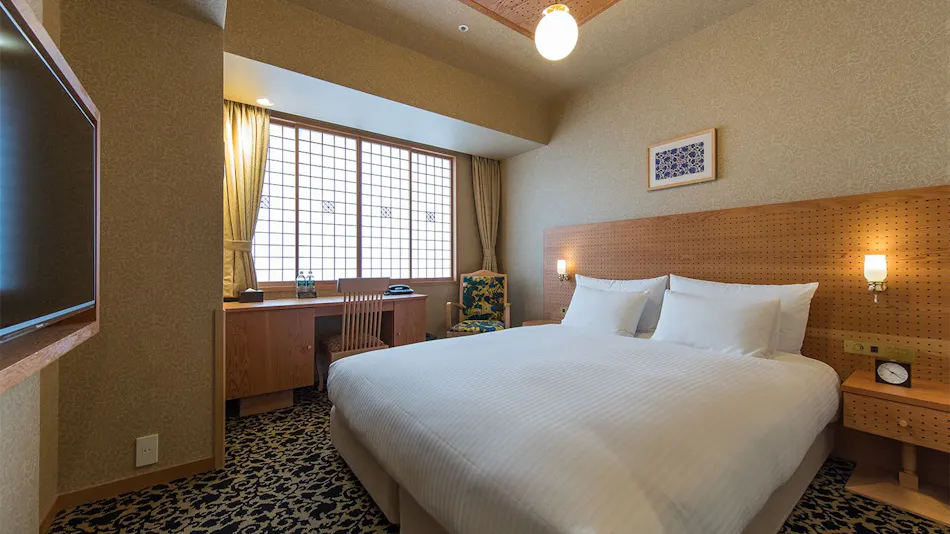 JR Kyushu Hotel Blossom Oita