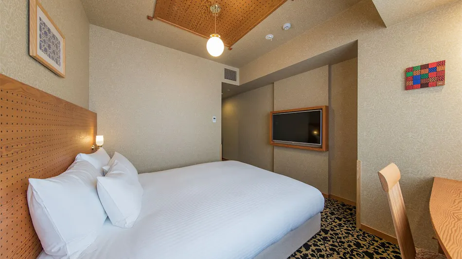 JR Kyushu Hotel Blossom Oita