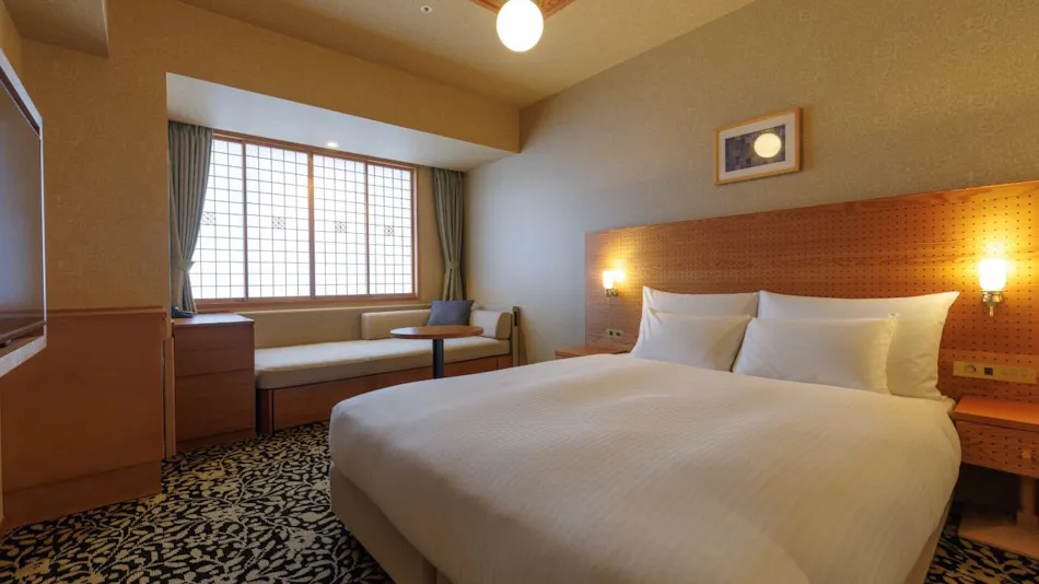 JR Kyushu Hotel Blossom Oita