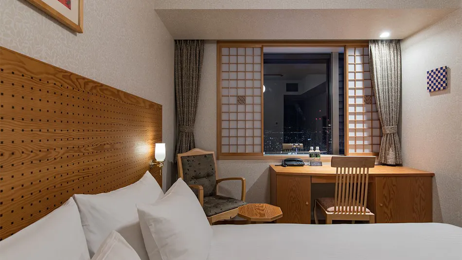 JR Kyushu Hotel Blossom Oita