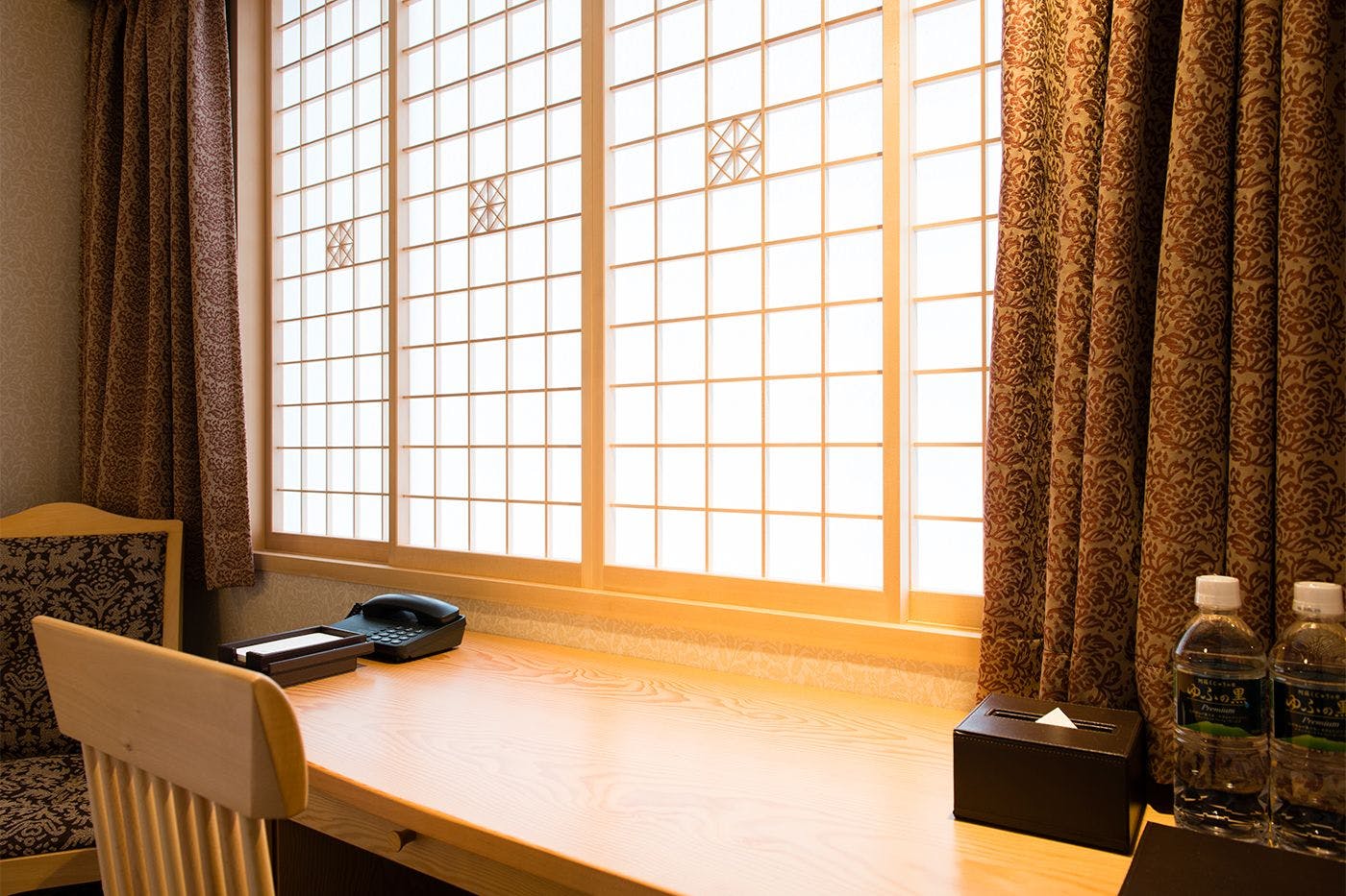 JR Kyushu Hotel Blossom Oita