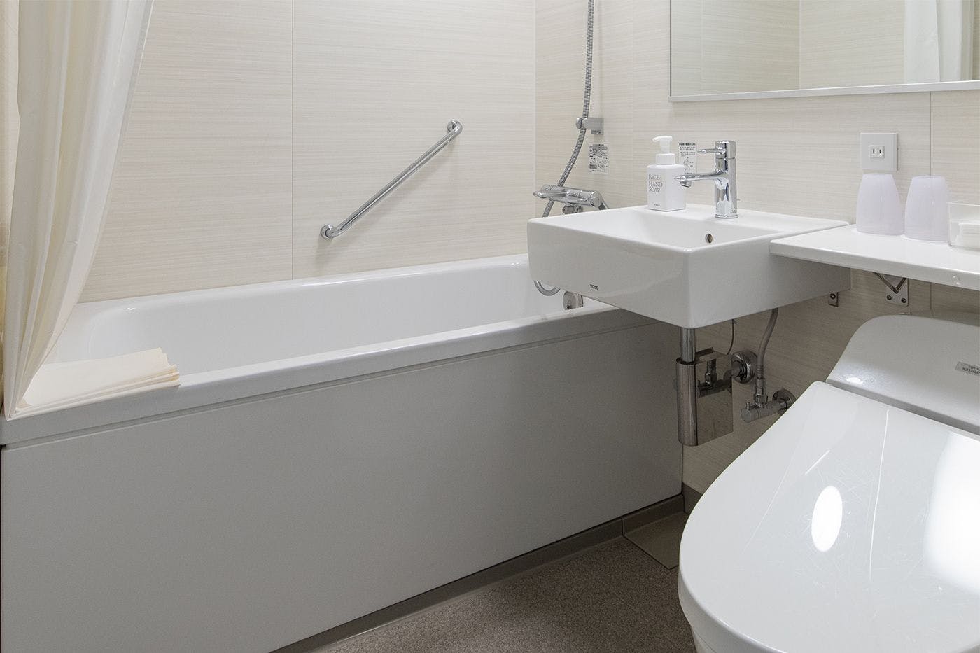 JR Kyushu Hotel Blossom Oita