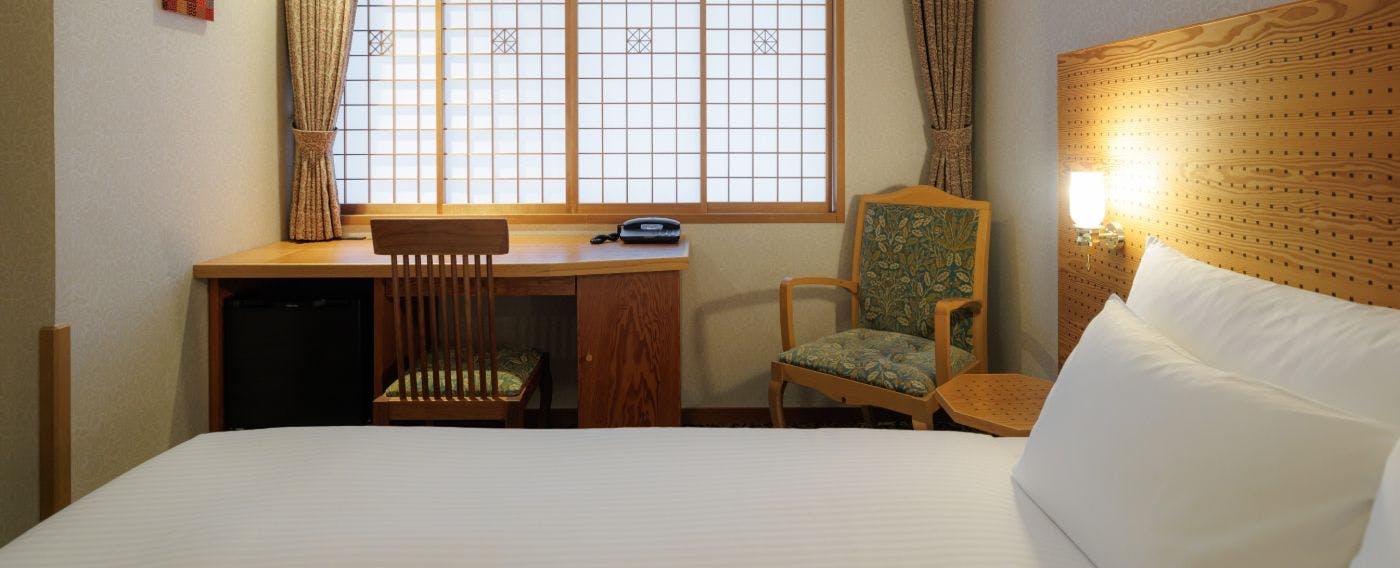 JR Kyushu Hotel Blossom Oita