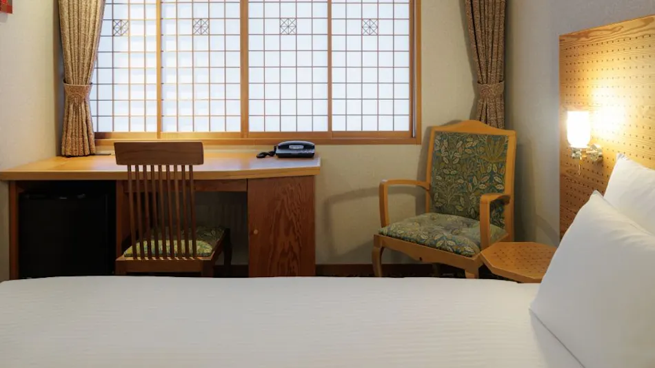 JR Kyushu Hotel Blossom Oita