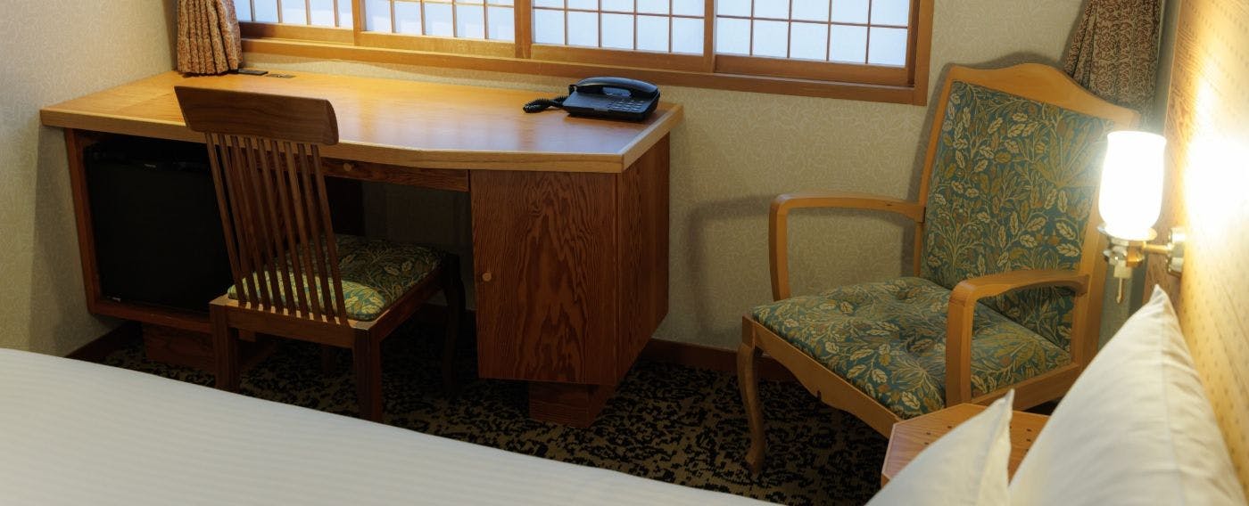JR Kyushu Hotel Blossom Oita