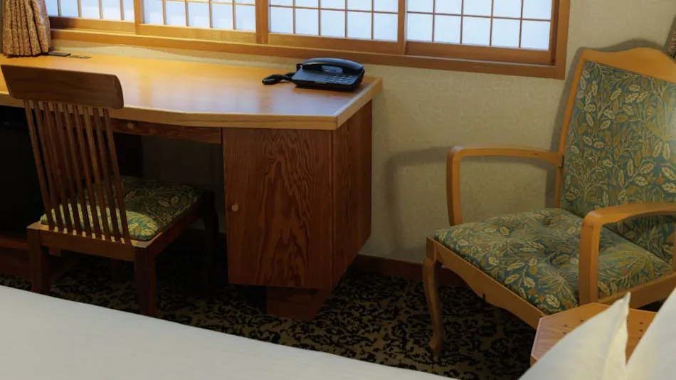 JR Kyushu Hotel Blossom Oita