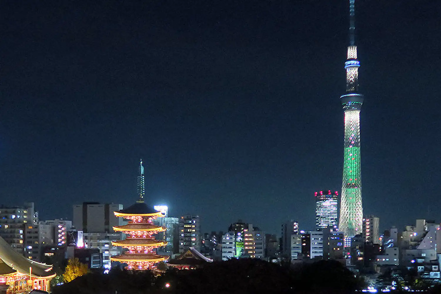 ทัศนียภาพ