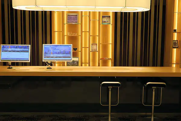 ห้องพัก