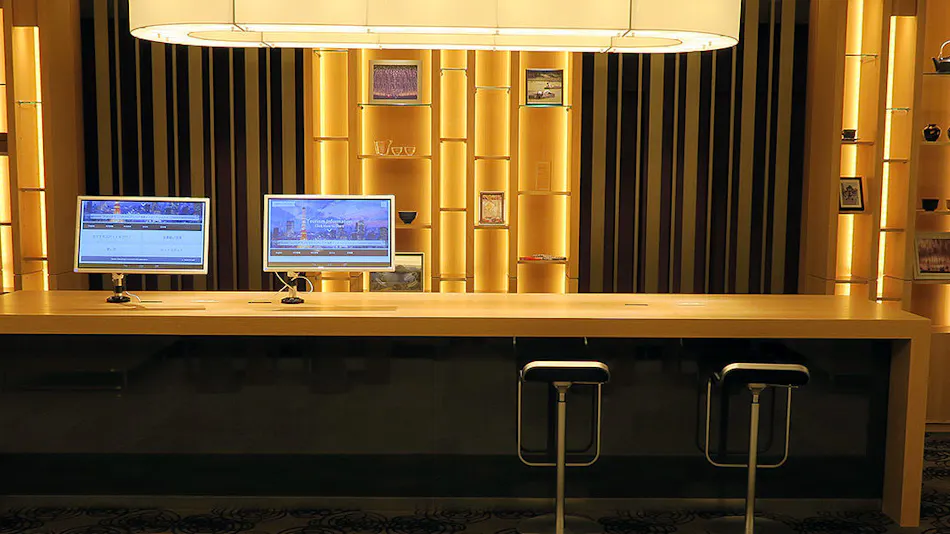 里士滿淺草國際飯店