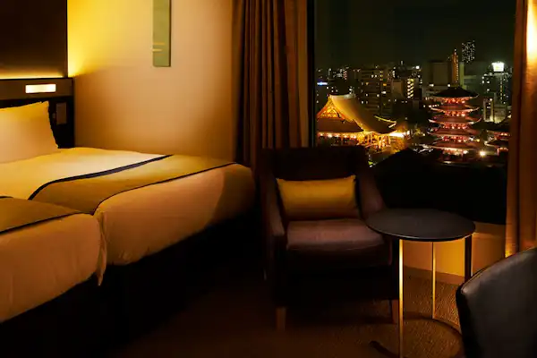 ล็อบบี้