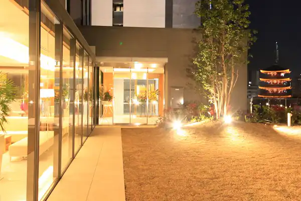 ทัศนียภาพ