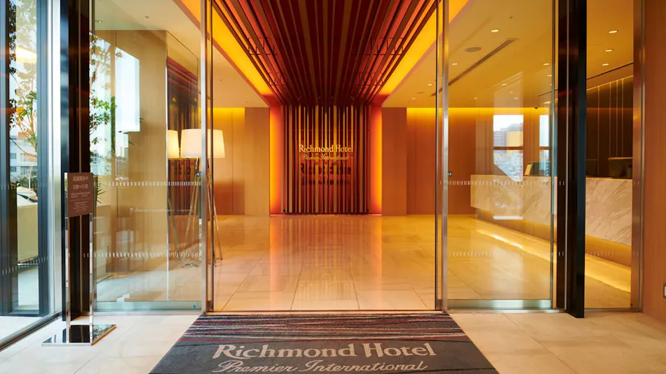 Richmond Hotel Premier Asakusa