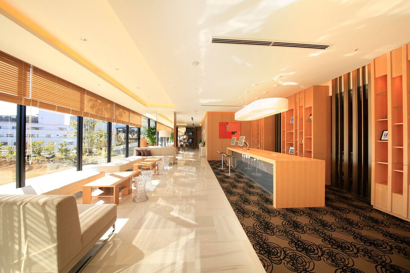 ล็อบบี้