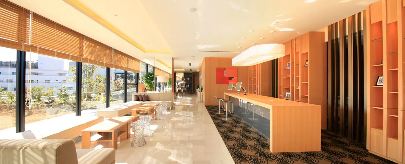 ล็อบบี้