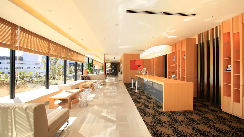 Richmond Hotel Premier Asakusa