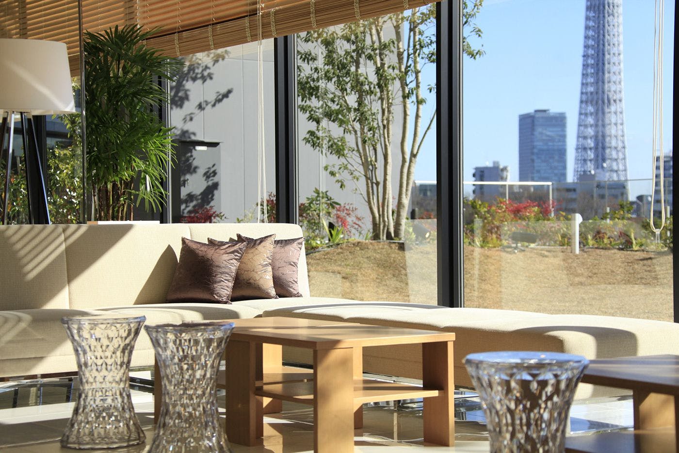 ล็อบบี้