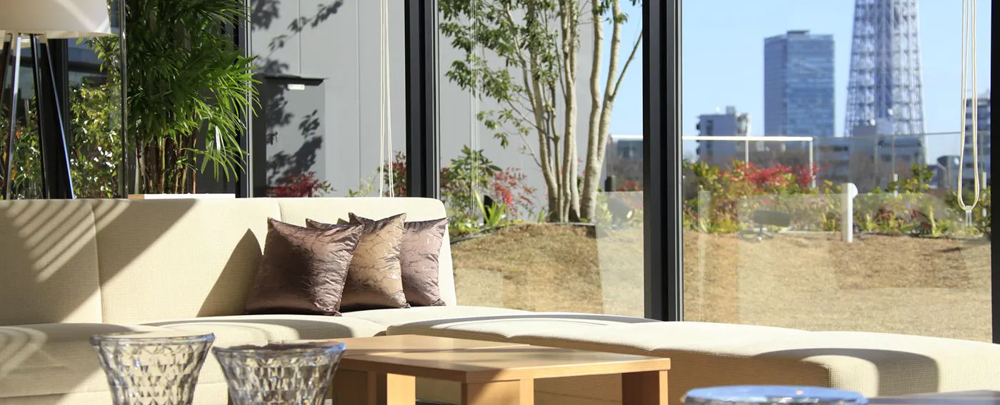 ล็อบบี้