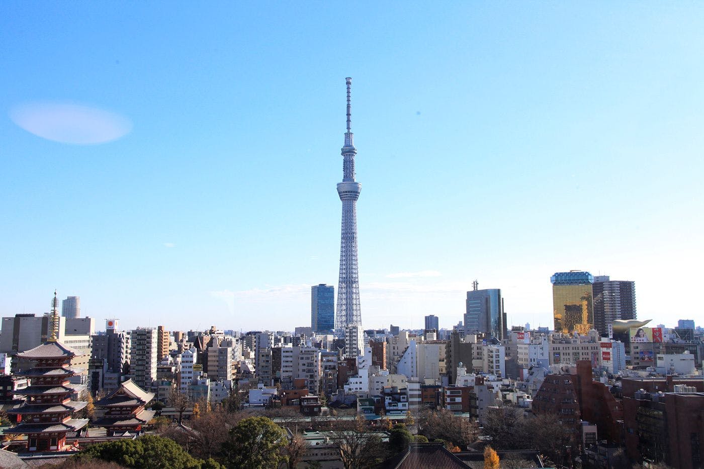 ทิวทัศน์