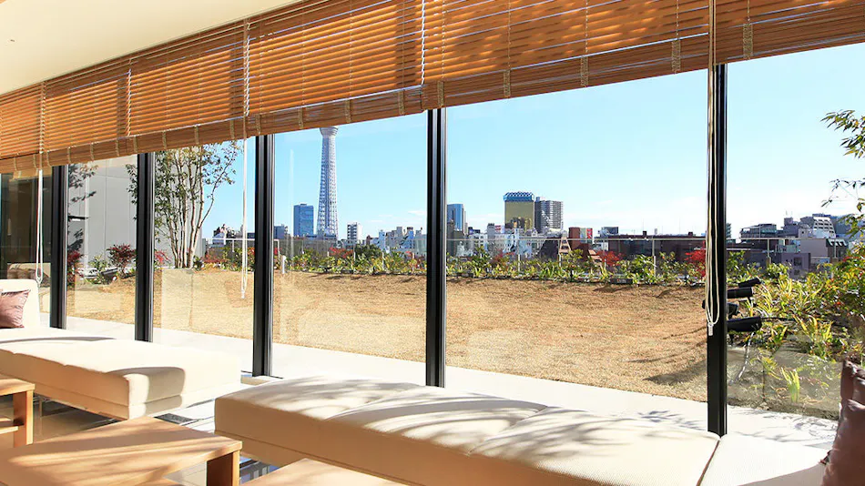 里士滿淺草國際飯店