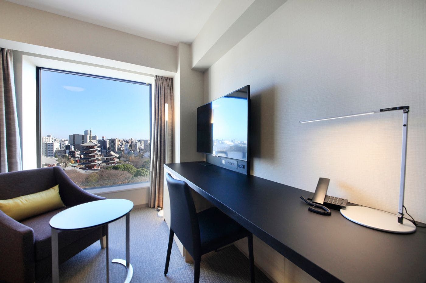 里士滿淺草國際飯店