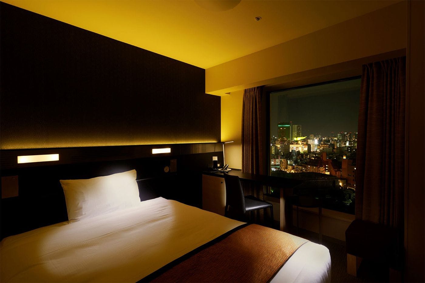 里士滿淺草國際飯店