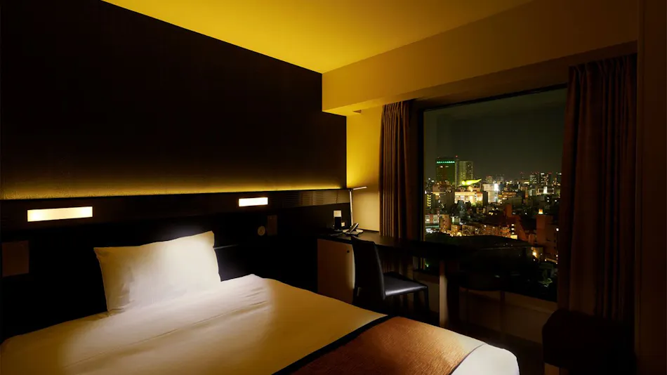 里士滿淺草國際飯店