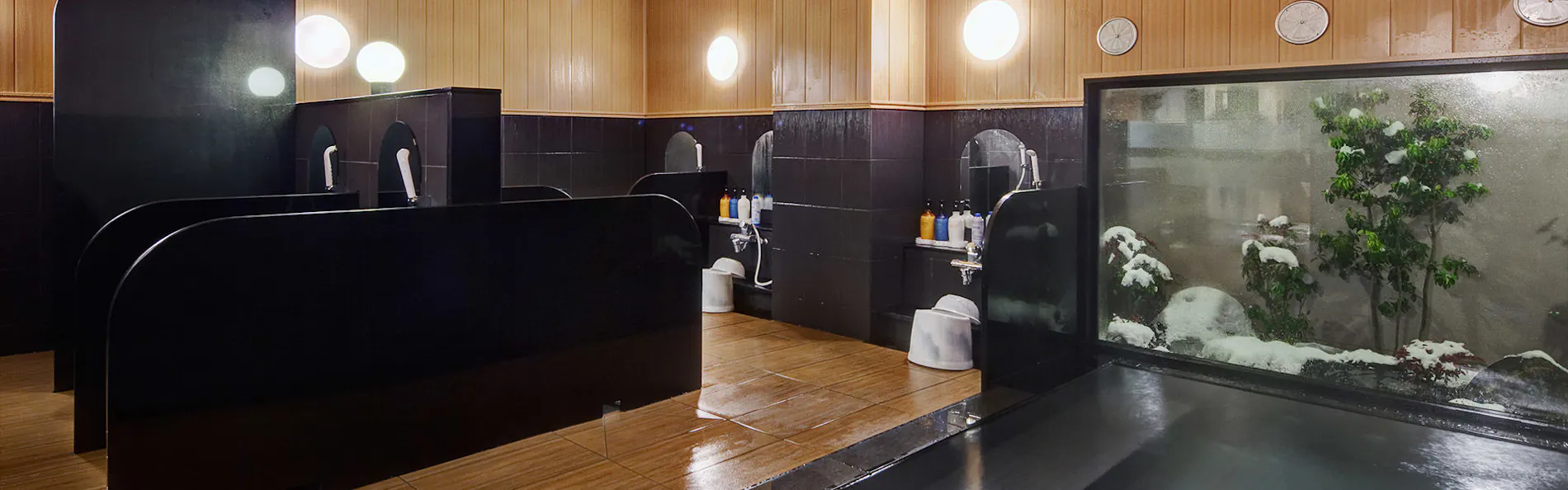 ホテルルートイン奥州