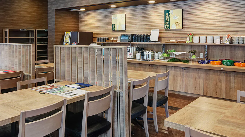 Hotel Route-Inn Oshu