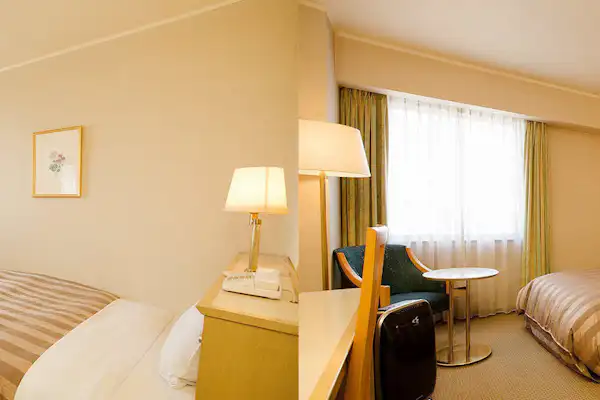 ห้องพัก