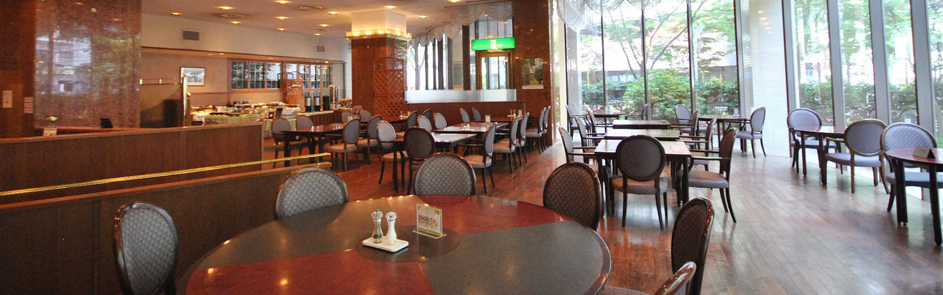 アークホテルロイヤル福岡天神 - ルートインホテルズ -