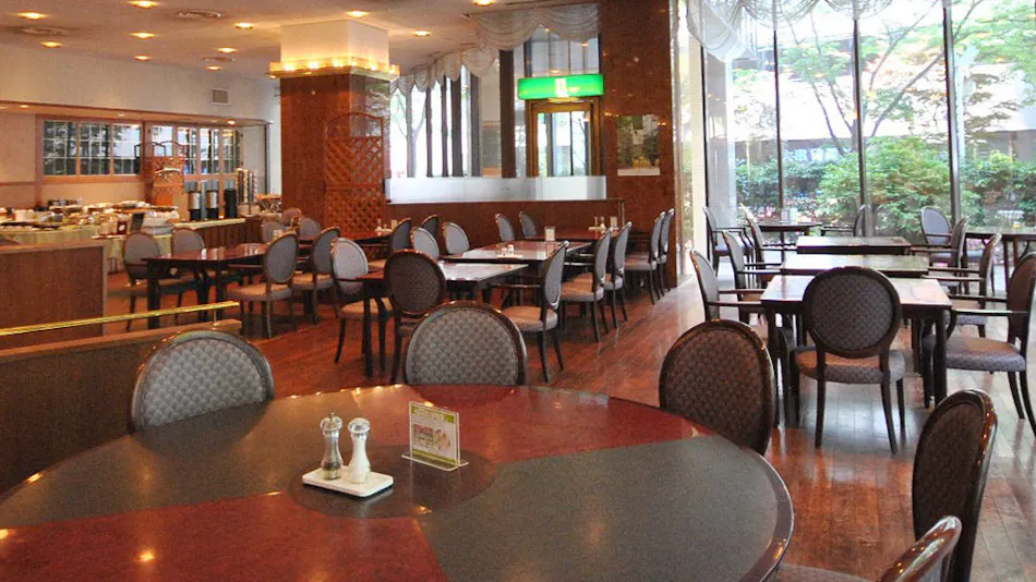 Ark Hotel Royal Fukuoka Tenjin - Route Inn Hotels -