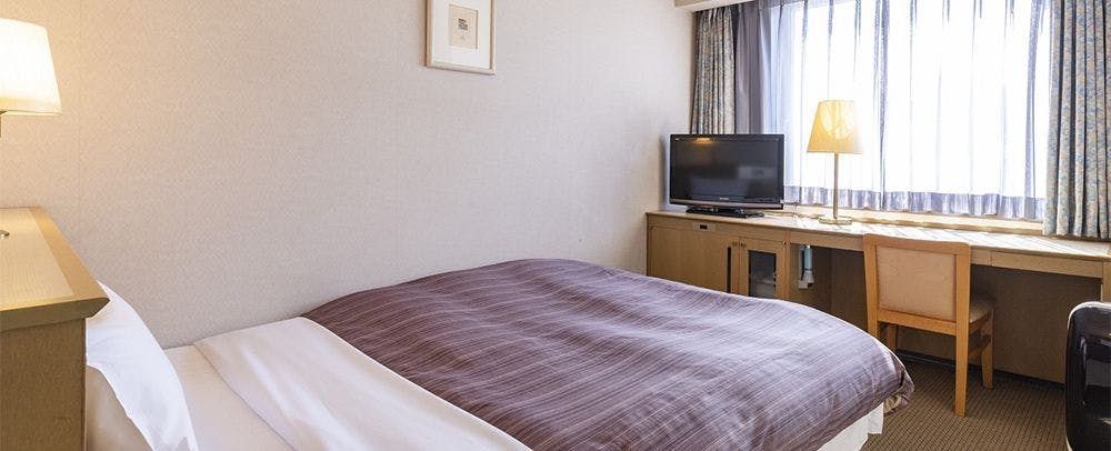 ห้องเซมิ-ดับเบิล