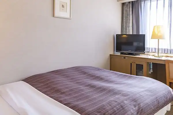 ห้องเซมิ-ดับเบิล