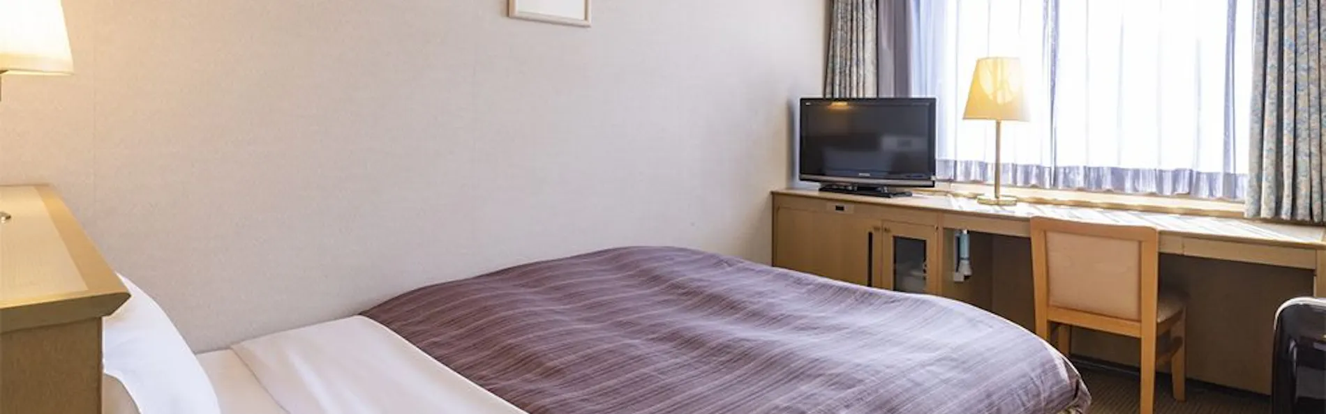 アークホテルロイヤル福岡天神 - ルートインホテルズ -