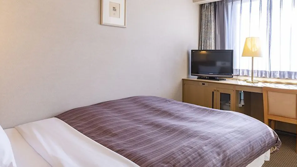 Ark Hotel Royal Fukuoka Tenjin - Route Inn Hotels -