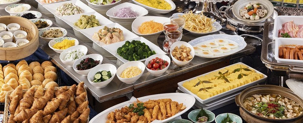 Ark Hotel Royal Fukuoka Tenjin - Route Inn Hotels -
