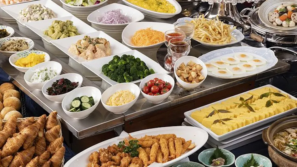 Ark Hotel Royal Fukuoka Tenjin - Route Inn Hotels -