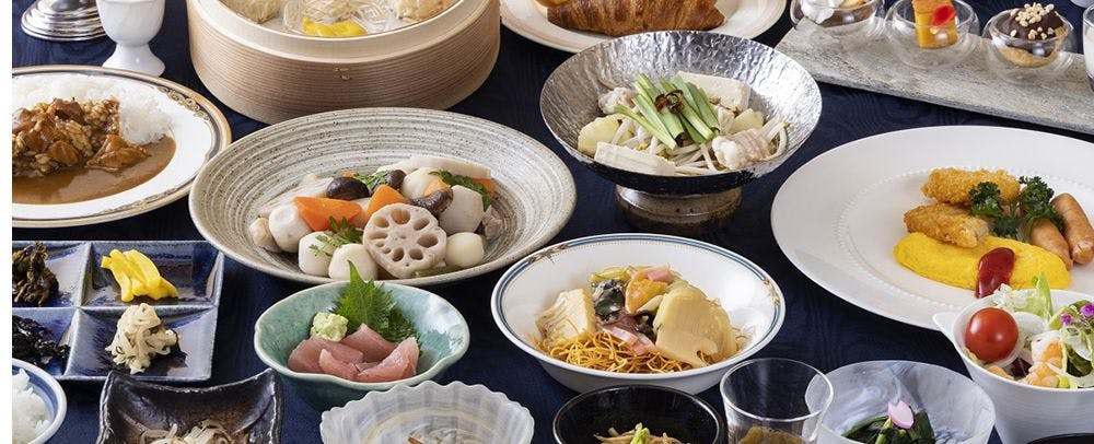Ark Hotel Royal Fukuoka Tenjin - Route Inn Hotels -