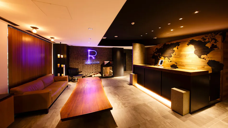 HOTEL RISVEGLIO AKASAKA