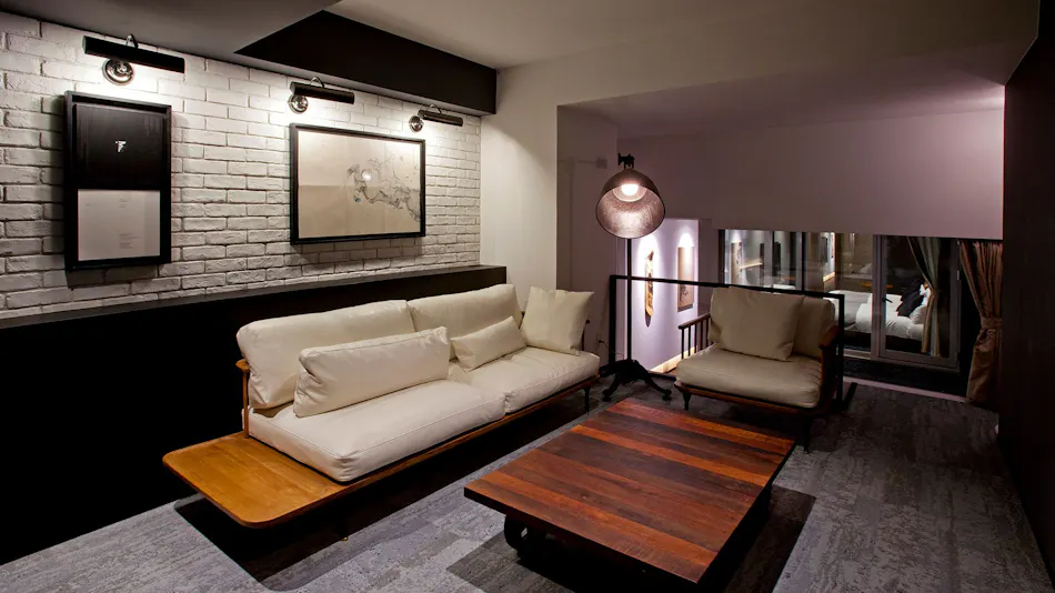 HOTEL RISVEGLIO AKASAKA