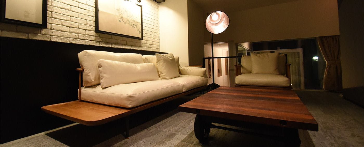 HOTEL RISVEGLIO AKASAKA
