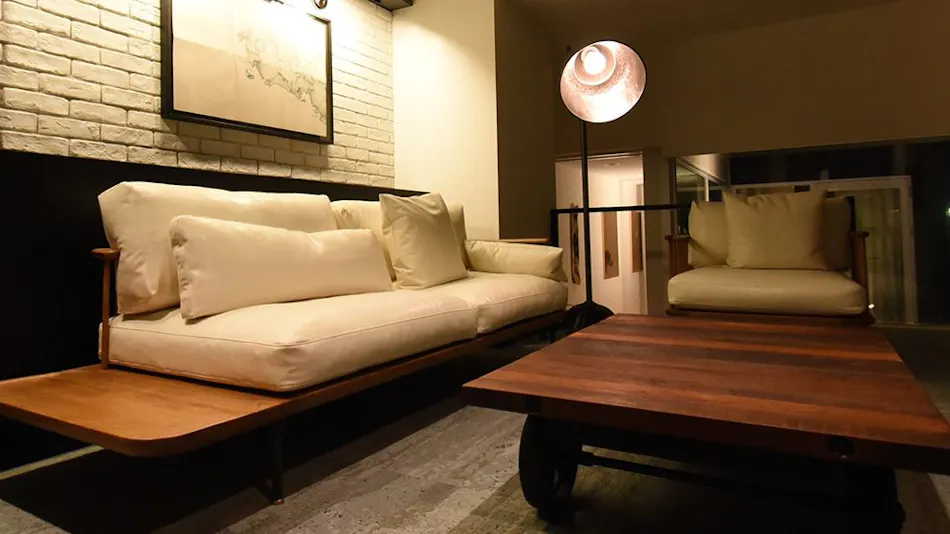 HOTEL RISVEGLIO AKASAKA